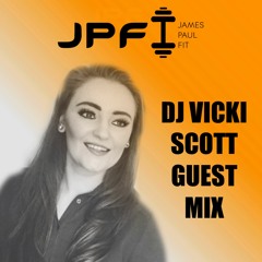 DJ Vicki Scott Guest Mix