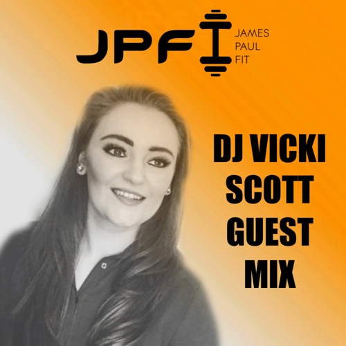 DJ Vicki Scott Guest Mix