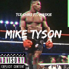 Mike Tyson