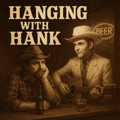 Hanging with Hank