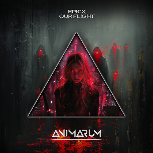 Our Flight (Extended Mix)