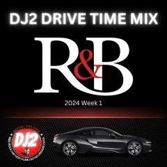 Drive Time Mix Pt.1