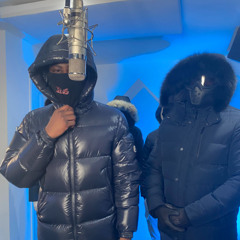 #67 (SAD) R6 X Silent X DoRoad X DopeSmoke - Top Boy (EXCLUSIVE)