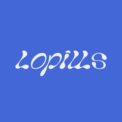 Lopills Label Releases