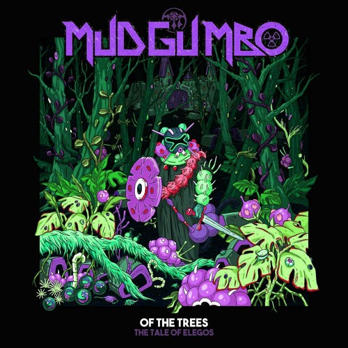 Of The Trees - Elegos (Mudgumbo Flip)