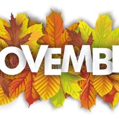 Alex Sacknoff- November 2025 Promo