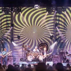 2024 - 07 - 16 Nick Mason Graz Schlossberg Kasematten Astronomy Domine