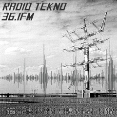 OSC - Radio tekno 36.1FM
