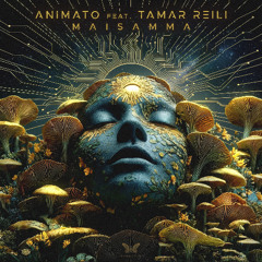 Animato feat. Tamar Reili- Maisamma (Sample)