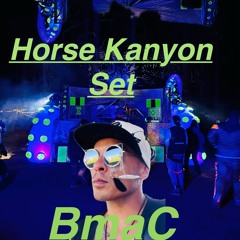 Horse Kanyon Set