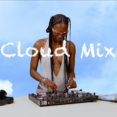 Cloud Mix Series EP 2⎢Sasha The Creator⎢ HIP-HOP