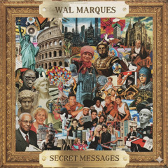 Secret Message (ELO Cover - 2025 Remaster)