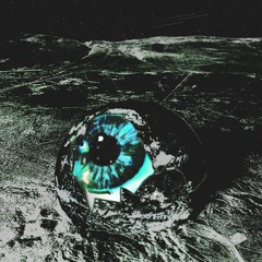 SNFBT005 // Huxley - A Hard Fall To The Middle EP