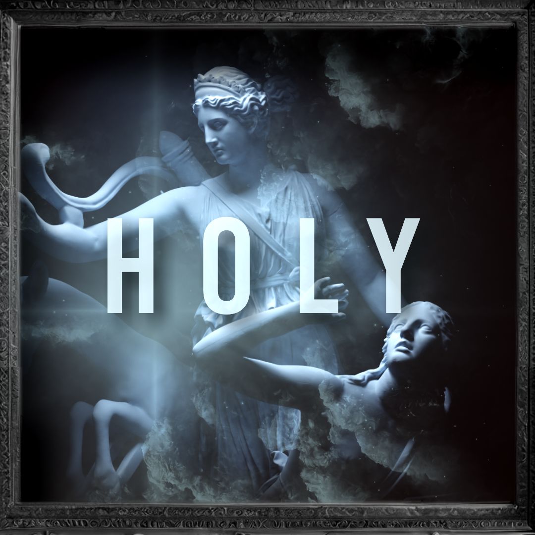 Rustic – Holy (Original Mix) [pre]