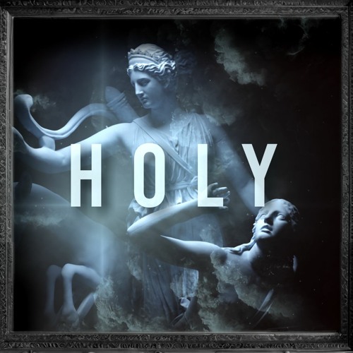 Rustic - Holy (Original Mix) [pre]