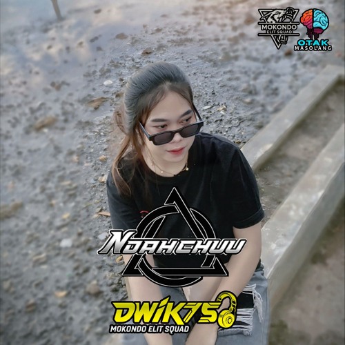 Ndahcuu Sayang Sampai Mati #ReqNdahcuu [MOKONDO ELITE X OTAK MASOLANG] #DWIK75