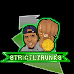 No Slappin Up- StrictlyRunkz- 6-25-20 (For the Road)