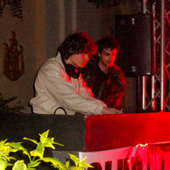 Club Haus 04 - He/Sham - 13/11/2025