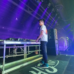 DJ CHEN - HiJinx Festival 2022 Set