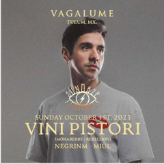 🐞Warm up Vini pastori by Negrinm🐞  (Organic house)