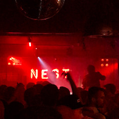 KAT:HER @ Nest Ingolstadt, 08.06.25