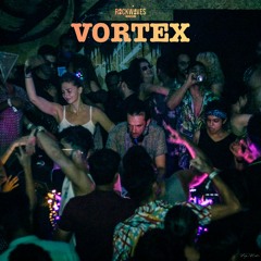 Breger @ Vortex Goa [Rockwaves] India March 2022