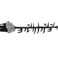 老人と海(ヨルシカ)×ミュージック(サカナクション)