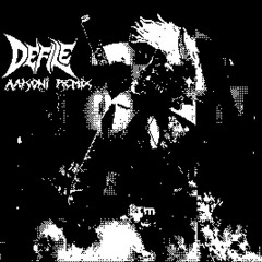 SANZU - AAKONI (DEFILE REMIX)