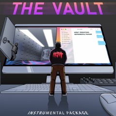 Forgotten (The Vault Instrumental Package)