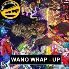Talkin' Anime: One Piece Wano Wrap-Up