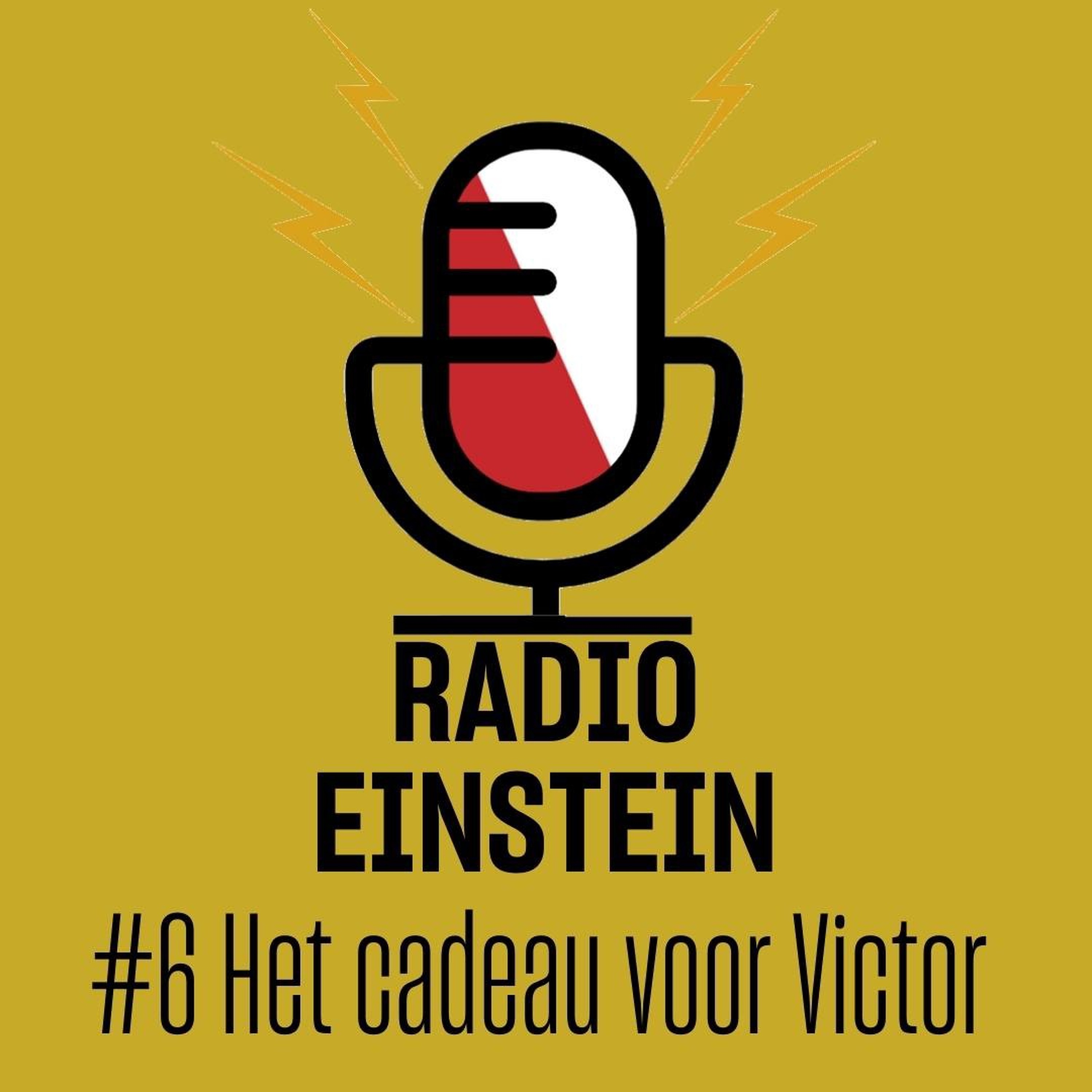 Radio Einstein