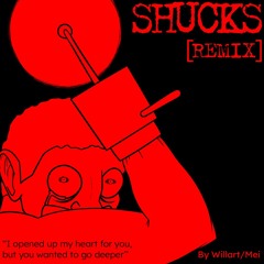 Shucks REMIX - Jeffy's Endless Aethos UST (Instrumental)