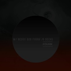 Dark LAB Live W BEDUX B2b FOURK /6 DECKS