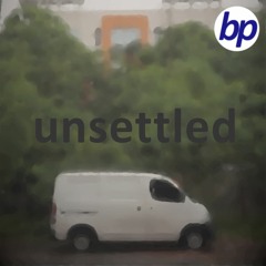 unsettled