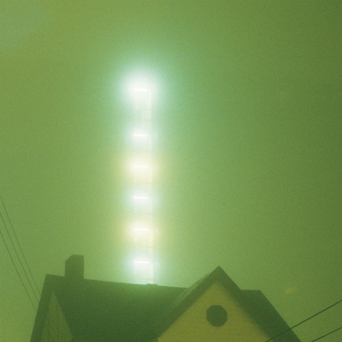 The World in Perforated Lines