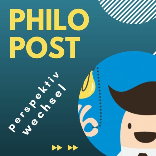 Philopost Podcast #1 Jeder hat Seine Eigene Vernunft