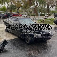 Already Retarted Re-Recorded