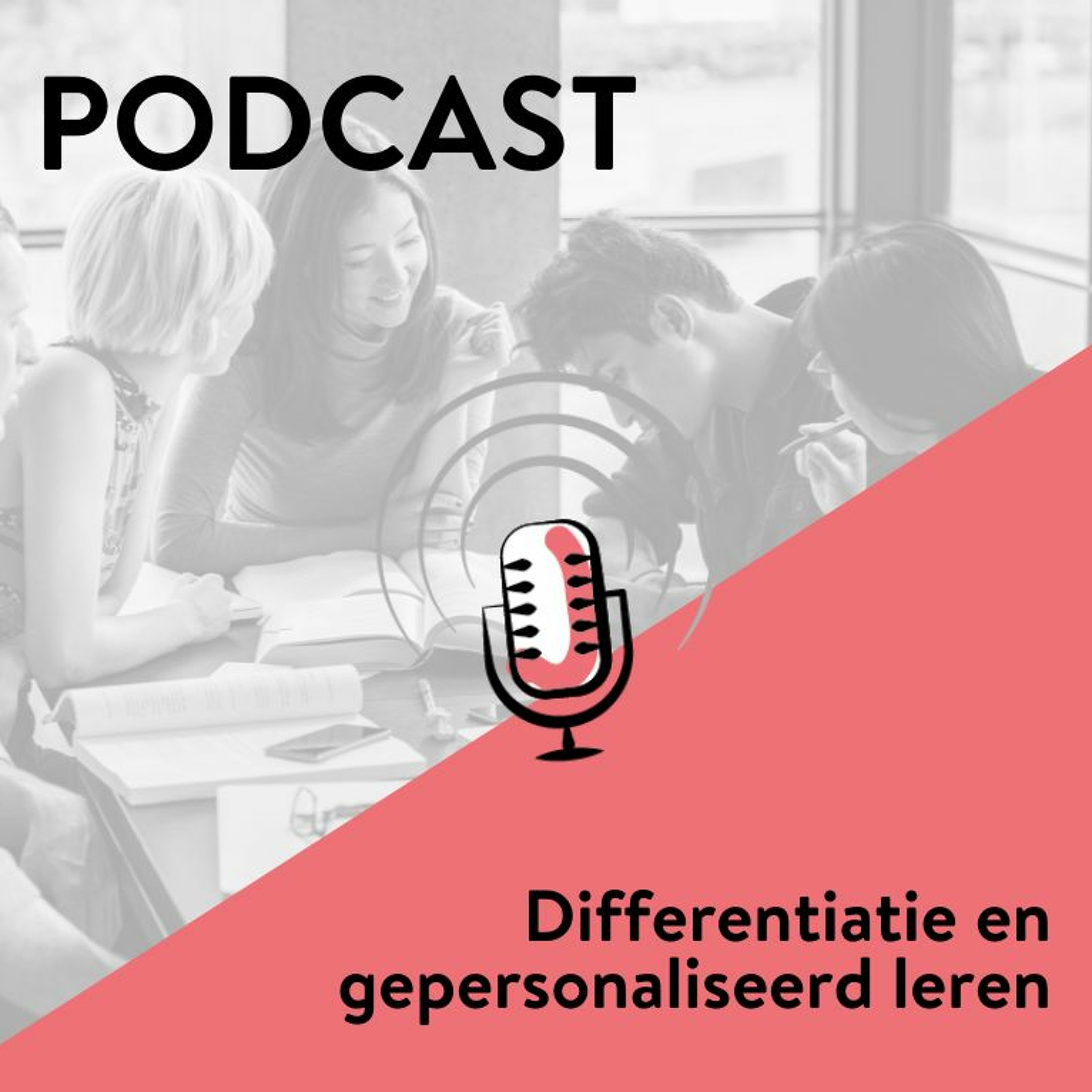 Praktijk ontmoet Onderzoek afl. 5 Differentiatie en gepersonaliseerd Leren