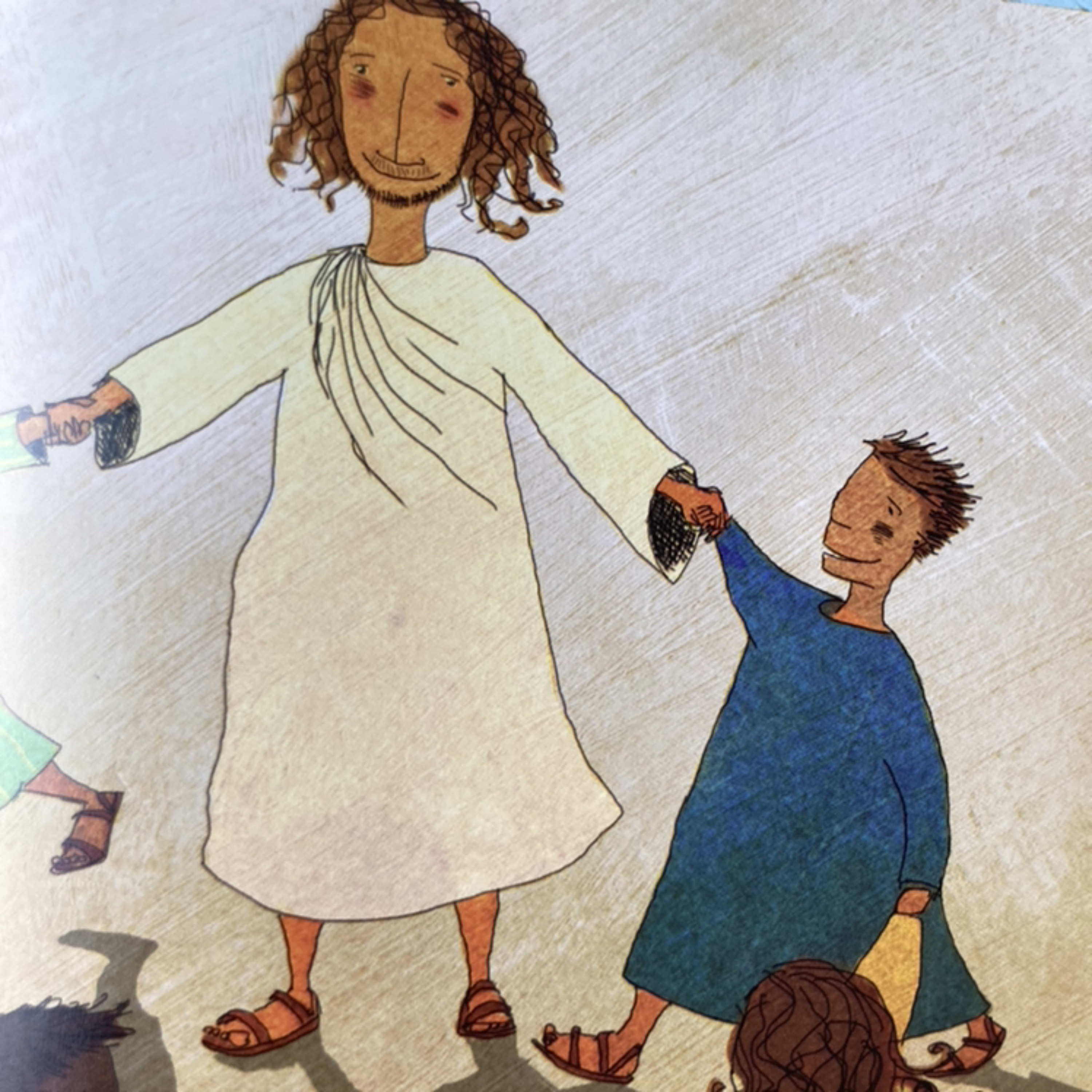 Devocional Infantil