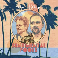 Martin & Garp - Take A Minute
