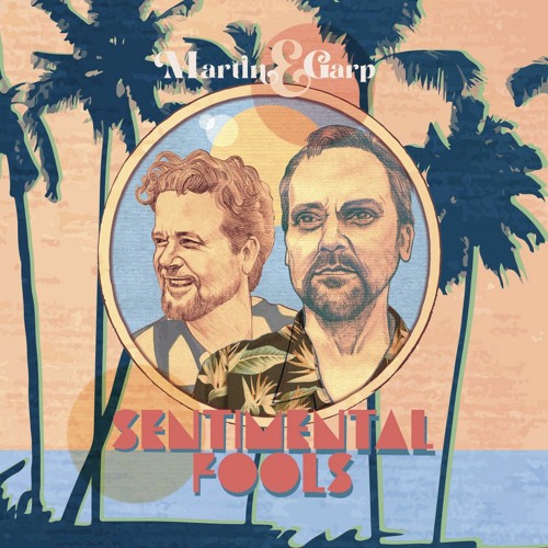 Martin & Garp - Take A Minute