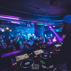 Asanga supporting Dosem @ Lucky Presents 20.05.23