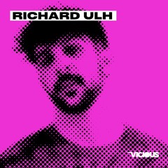 Vicious Podcast #34 - Richard Ulh