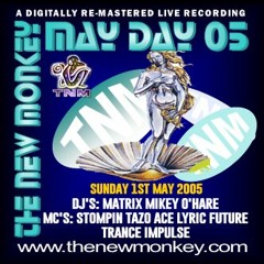TNM MAYDAY 2005