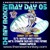 Artwork for TNM MAYDAY 2005