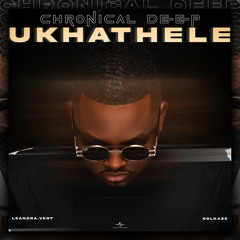 Ukhathele (feat. Leandra.Vert & Colkaze)