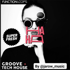 Groove TECH-HOUSE.WAV