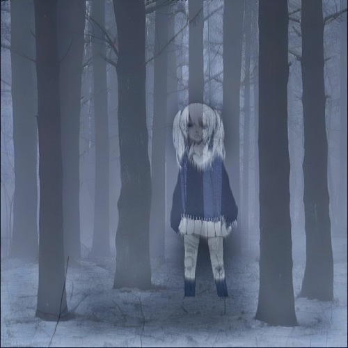 Iwakura - Ghost