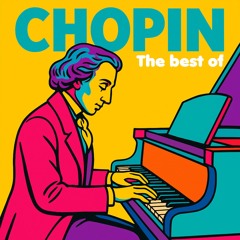 Frédéric Chopin Mazurka in C Major, Op. 67, No. 3