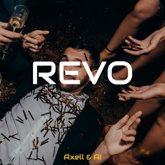 Axell & AI - Revo (demo version)